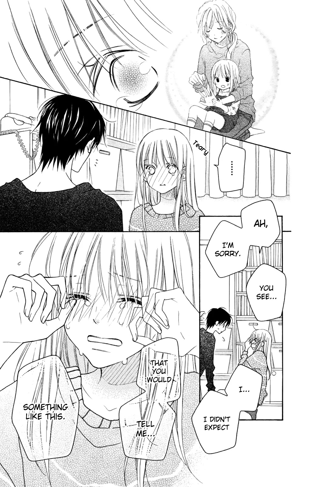 Love So Life Chapter 88 page 12 - Chapter 88