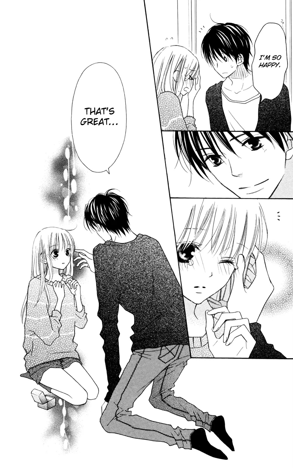 Love So Life Chapter 88 page 13 - Chapter 88