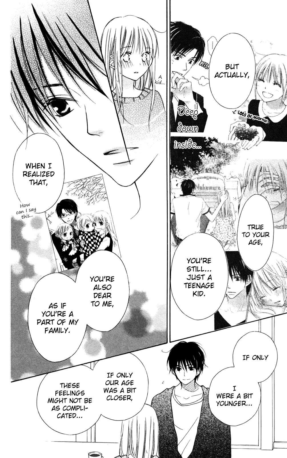 Love So Life Chapter 88 page 15 - Chapter 88