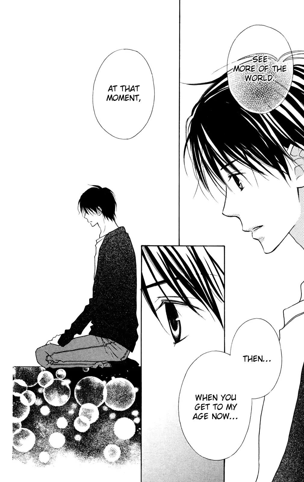 Love So Life Chapter 88 page 17 - Chapter 88