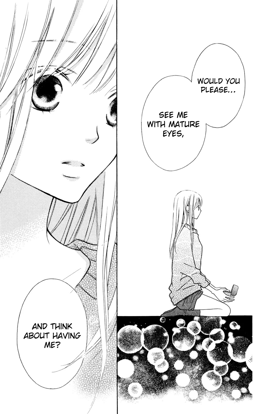 Love So Life Chapter 88 page 18 - Chapter 88