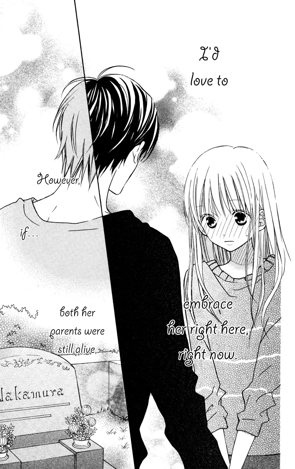 Love So Life Chapter 88 page 22 - Chapter 88