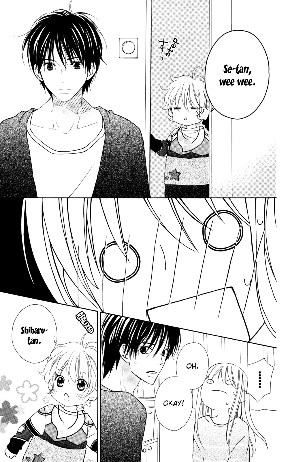 Love So Life Chapter 88 page 24 - Chapter 88