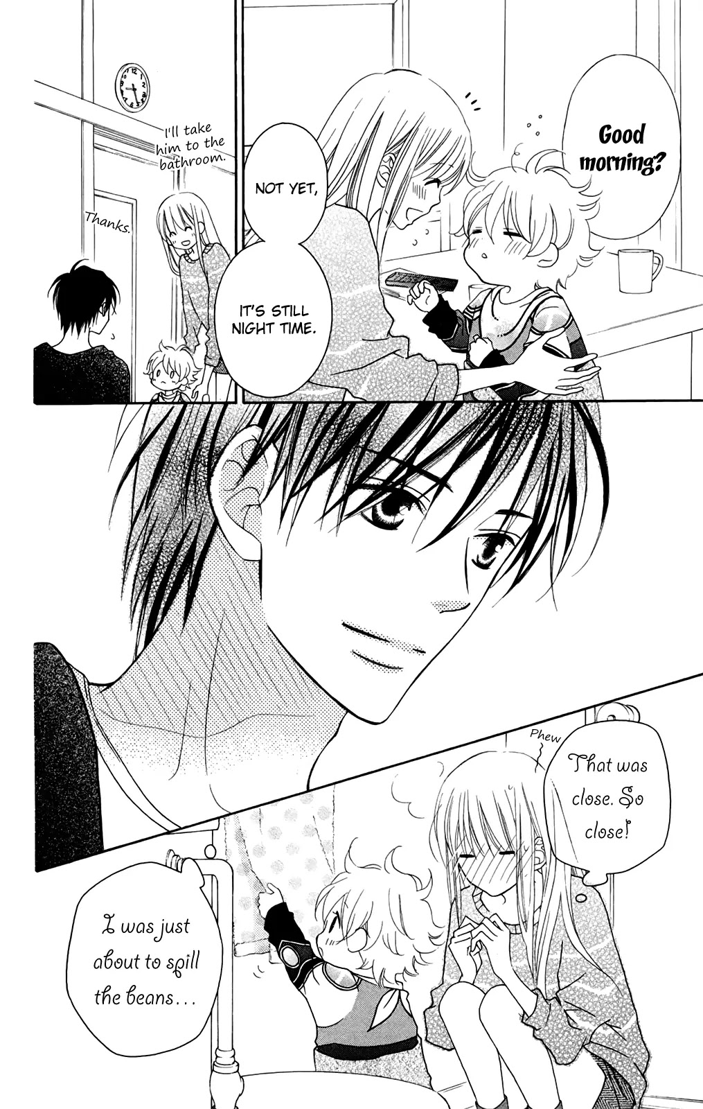 Love So Life Chapter 88 page 25 - Chapter 88