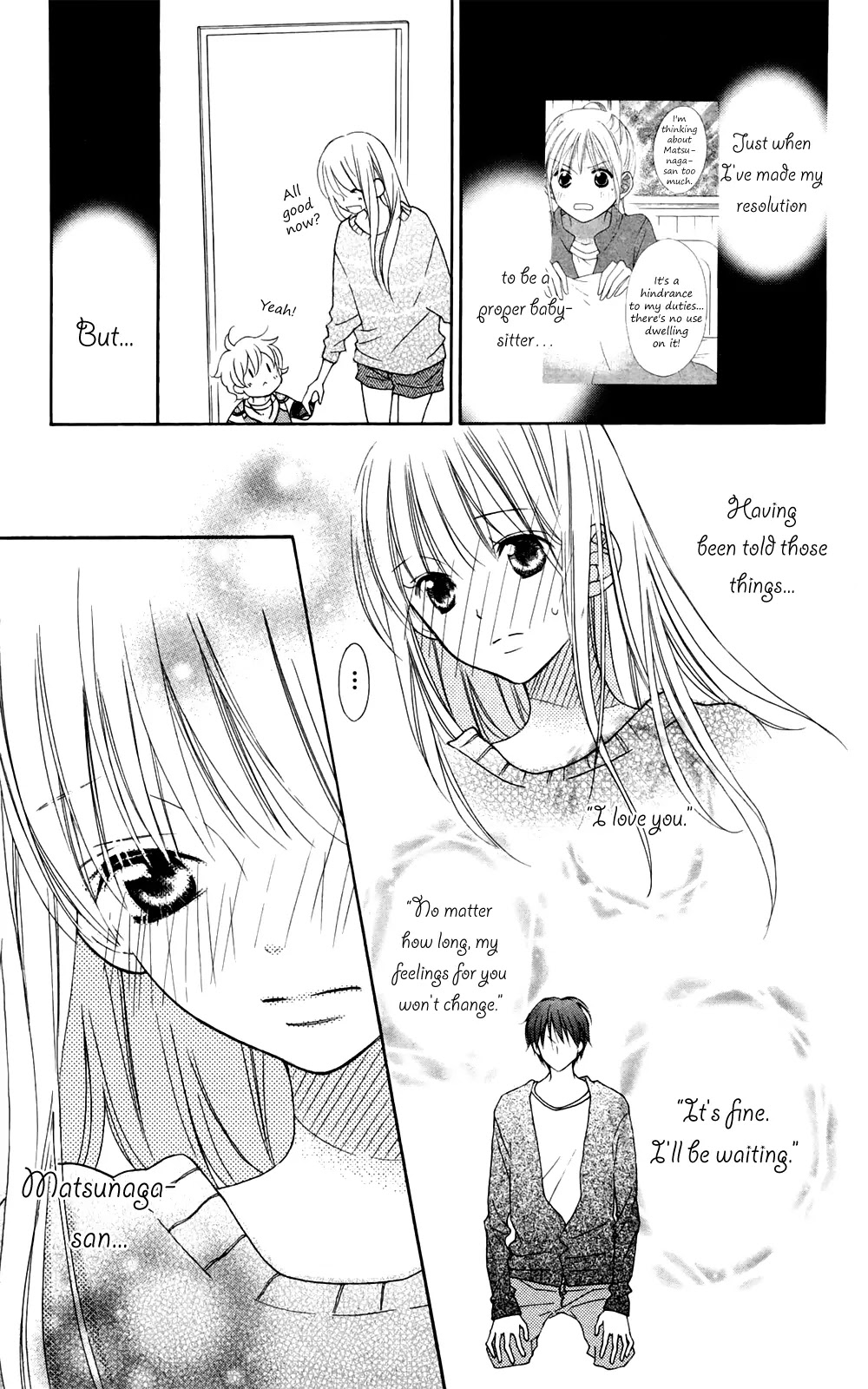 Love So Life Chapter 88 page 26 - Chapter 88