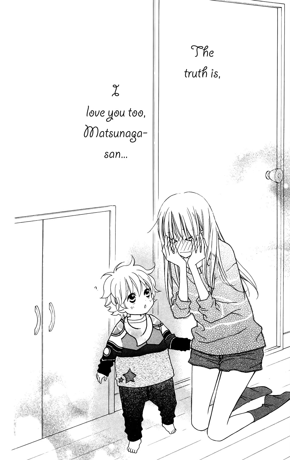 Love So Life Chapter 88 page 27 - Chapter 88