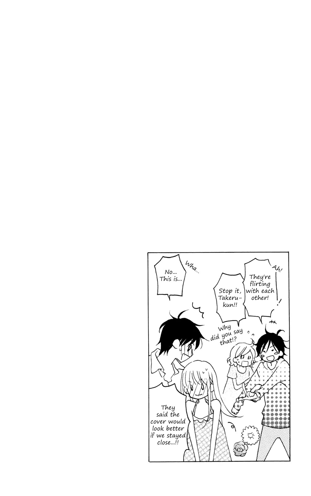 Love So Life Chapter 88 page 3 - Chapter 88