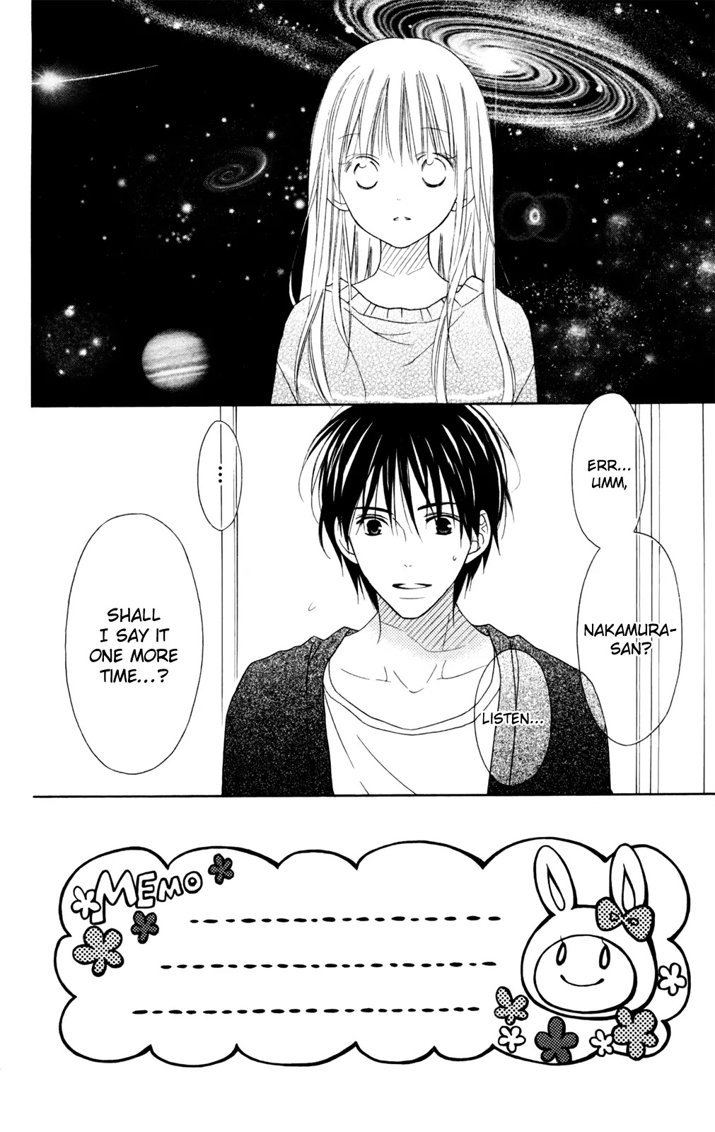 Love So Life Chapter 88 page 5 - Chapter 88
