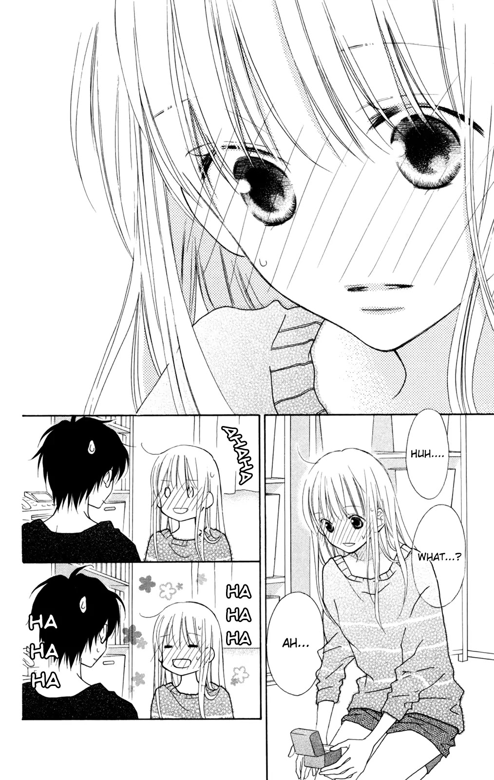 Love So Life Chapter 88 page 7 - Chapter 88