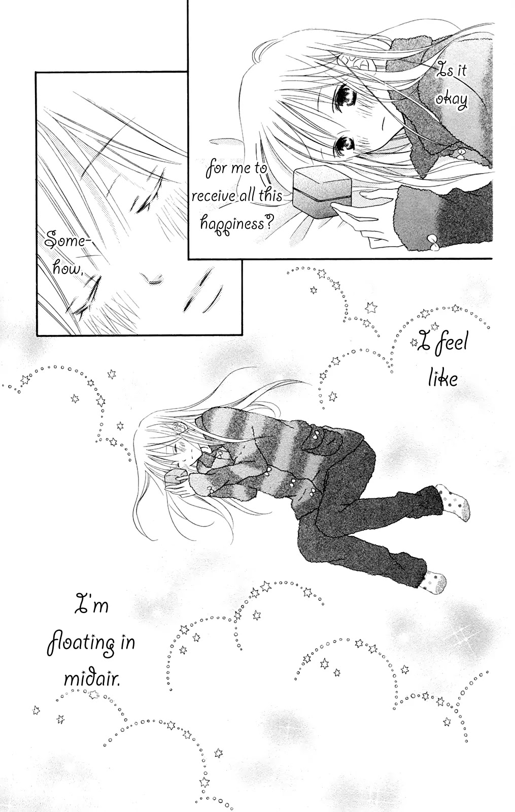 Love So Life Chapter 89 page 10 - Chapter 89