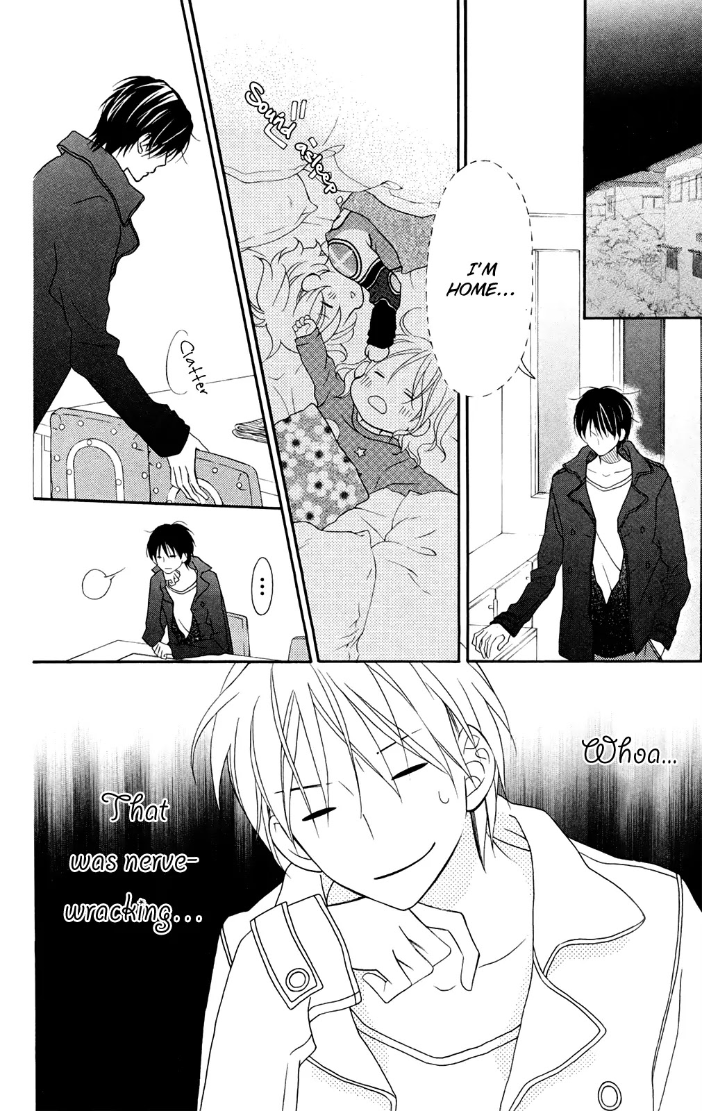 Love So Life Chapter 89 page 11 - Chapter 89
