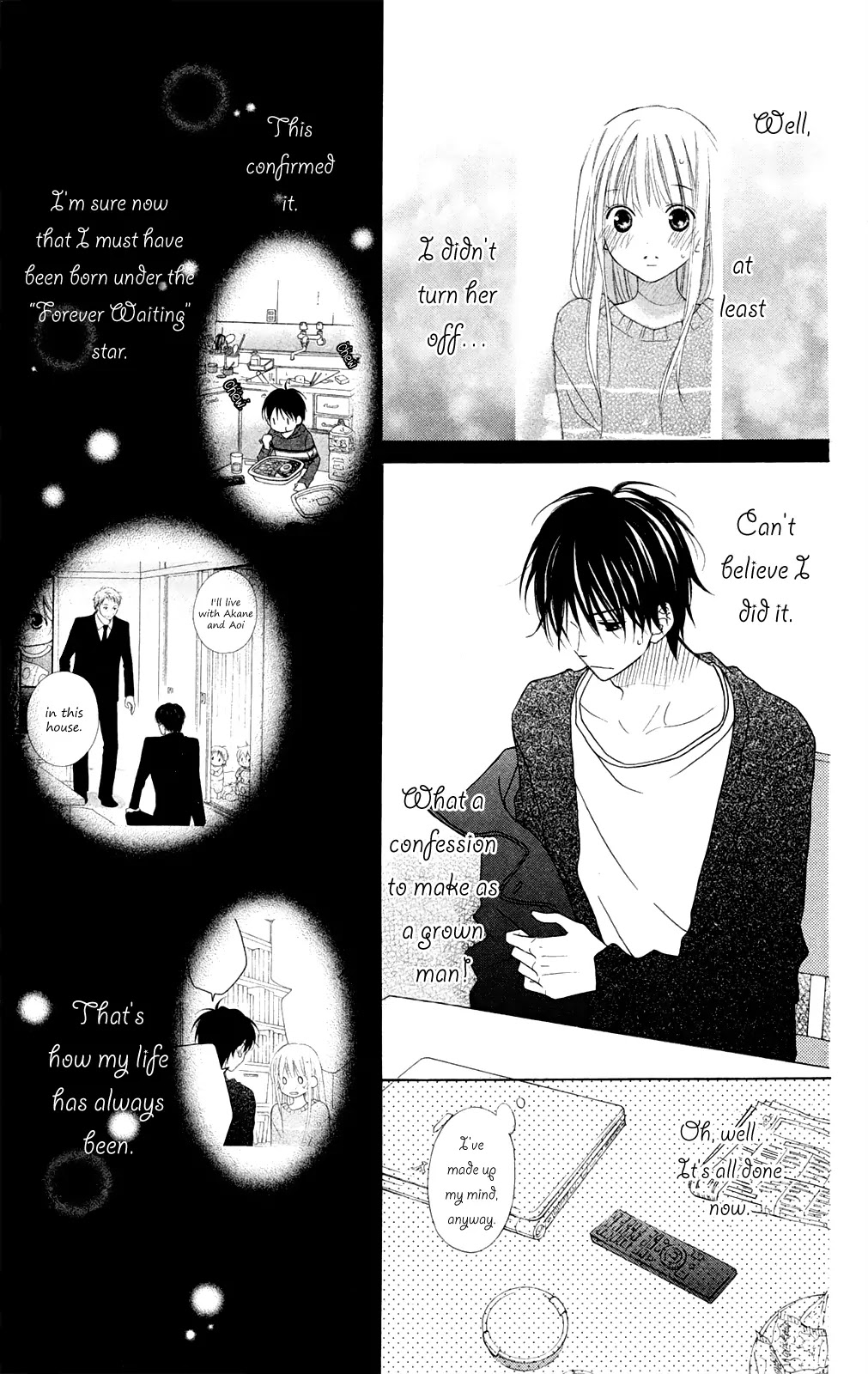 Love So Life Chapter 89 page 12 - Chapter 89