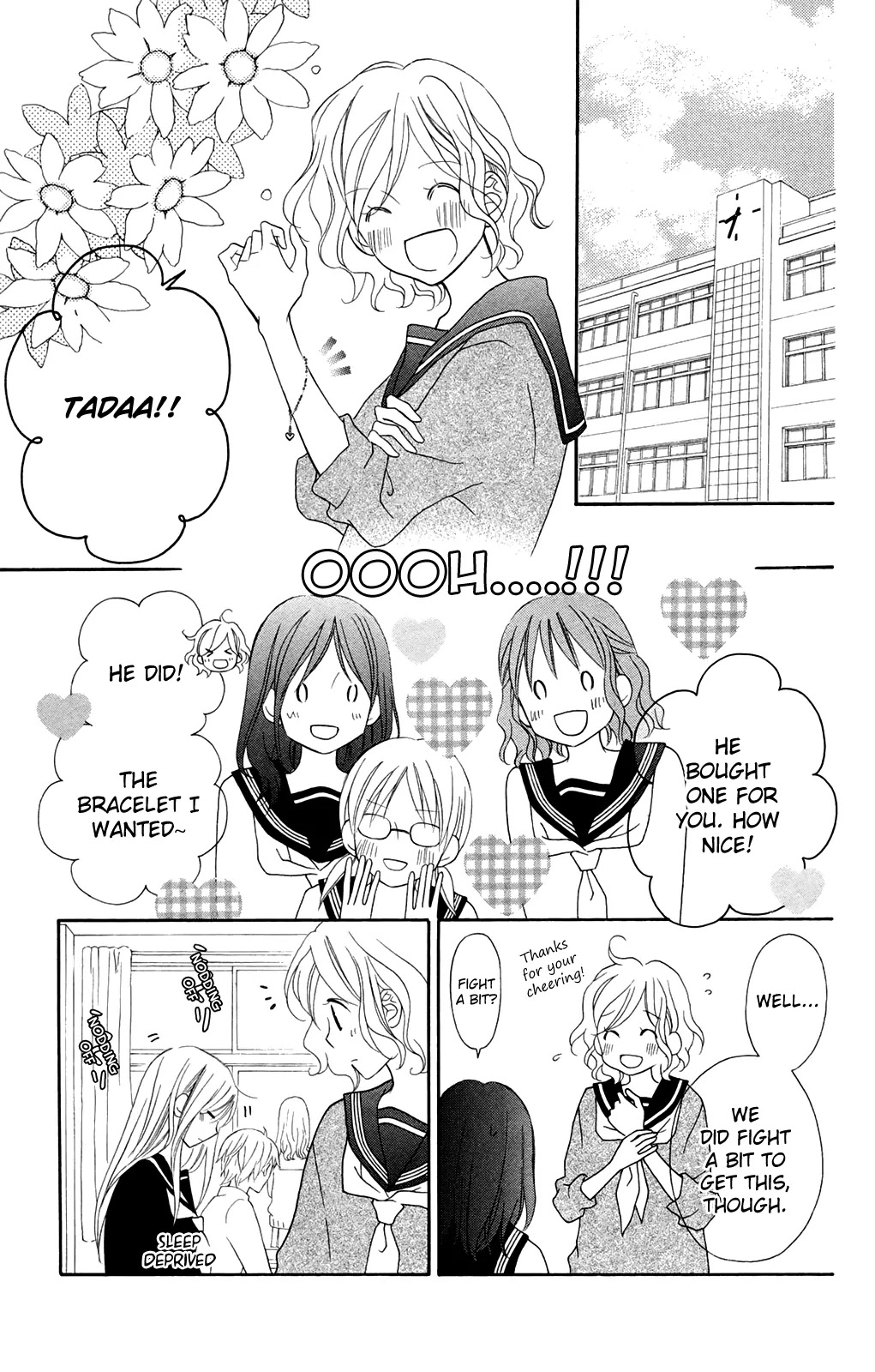 Love So Life Chapter 89 page 14 - Chapter 89