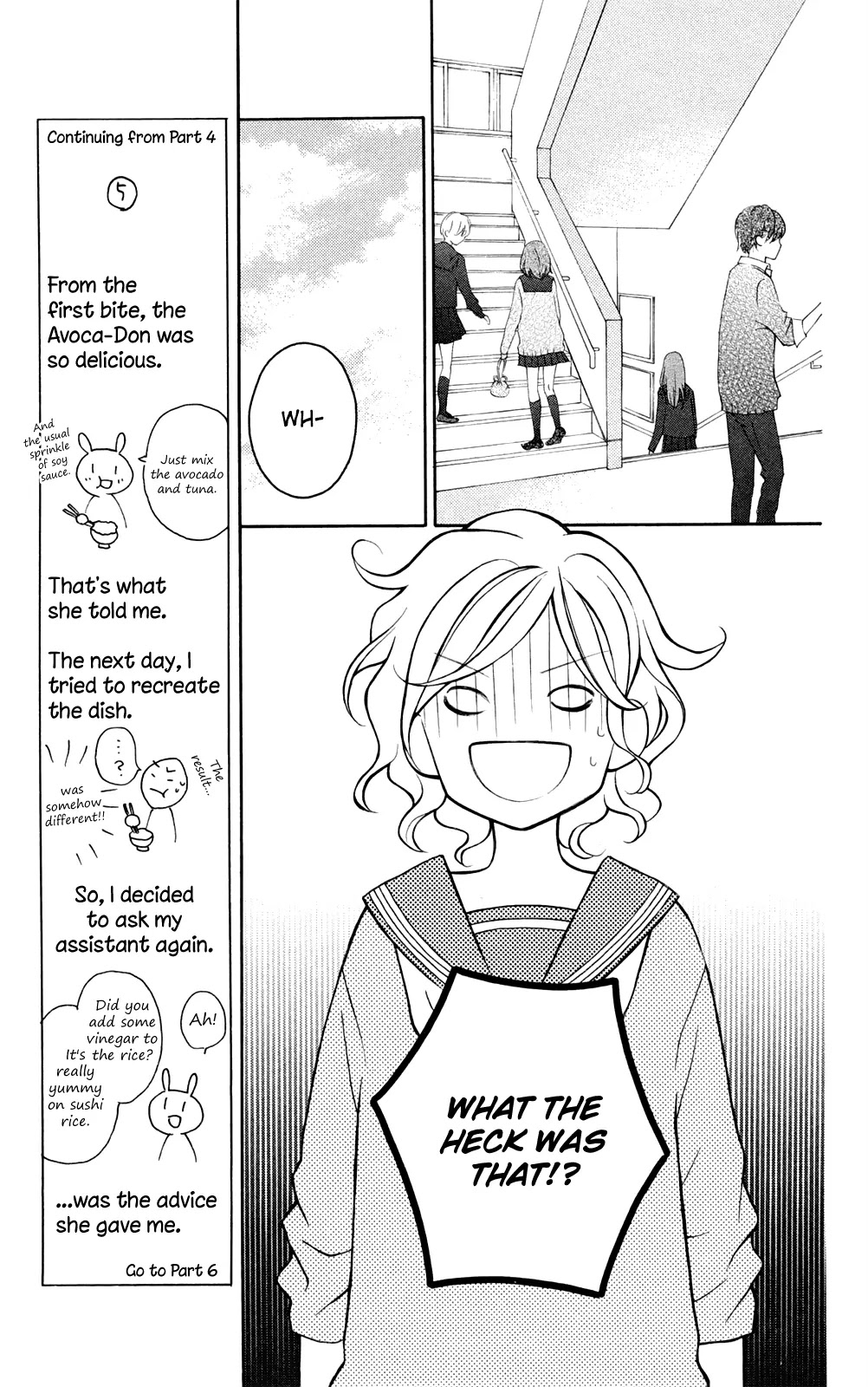 Love So Life Chapter 89 page 16 - Chapter 89