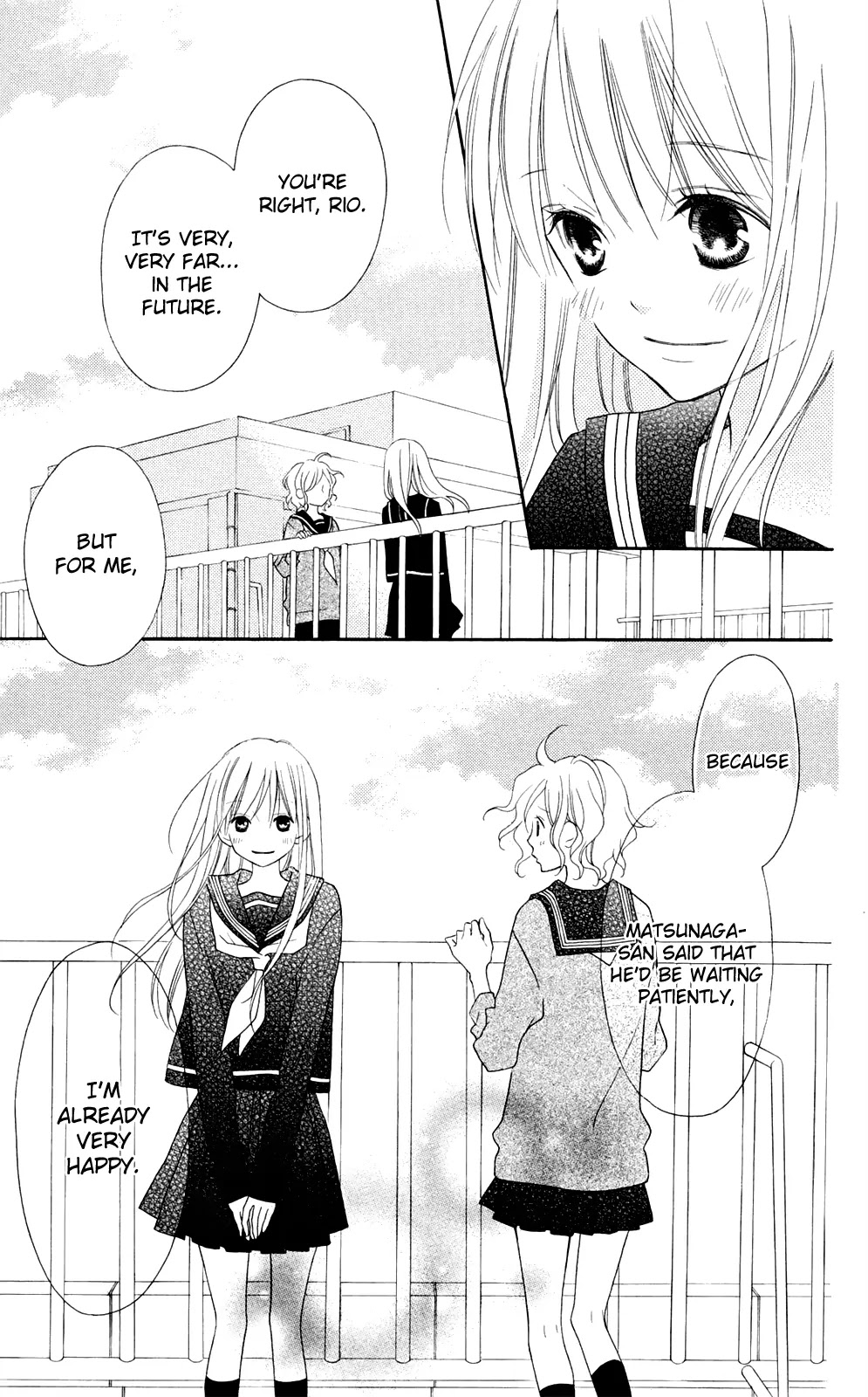Love So Life Chapter 89 page 18 - Chapter 89