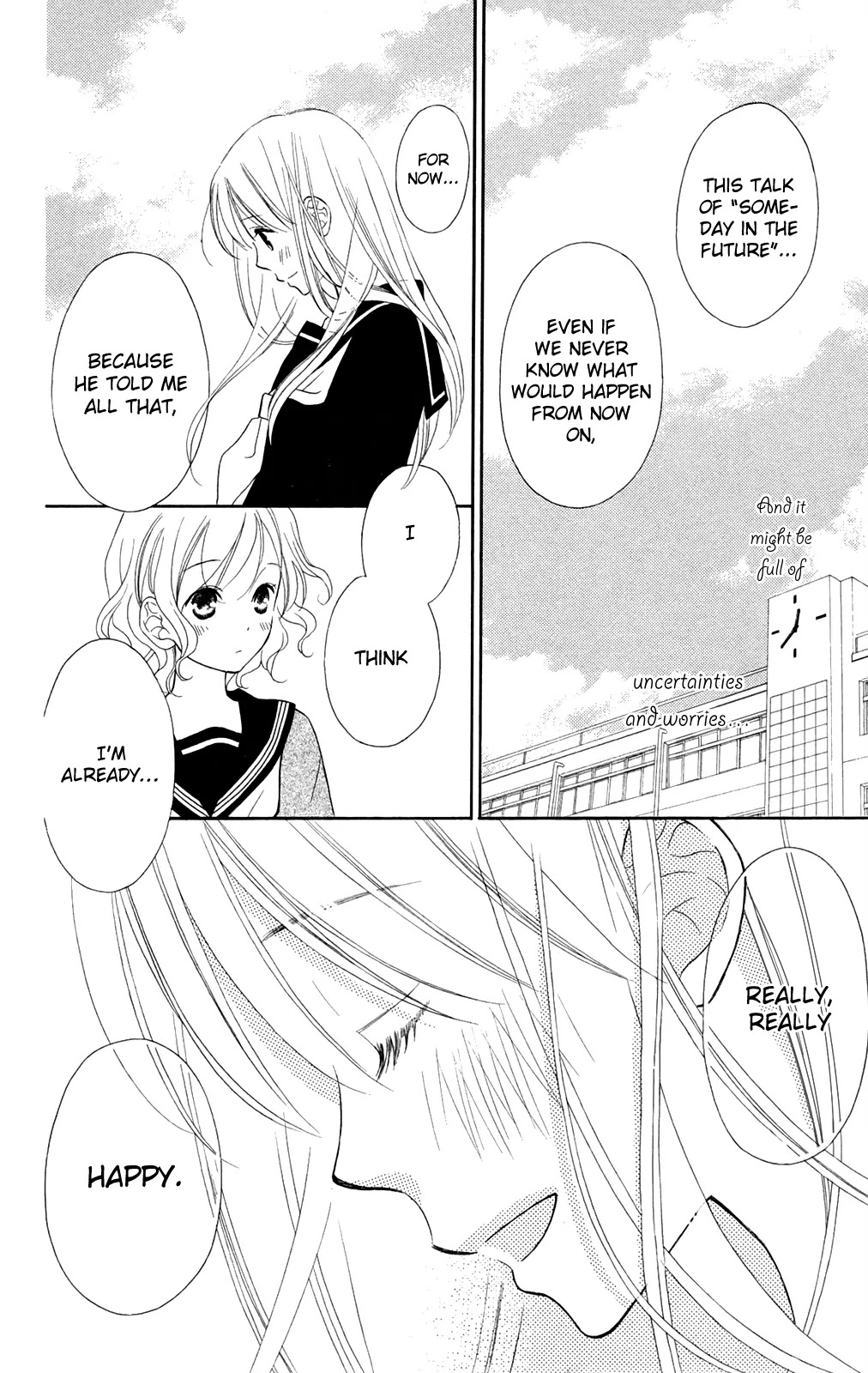 Love So Life Chapter 89 page 19 - Chapter 89