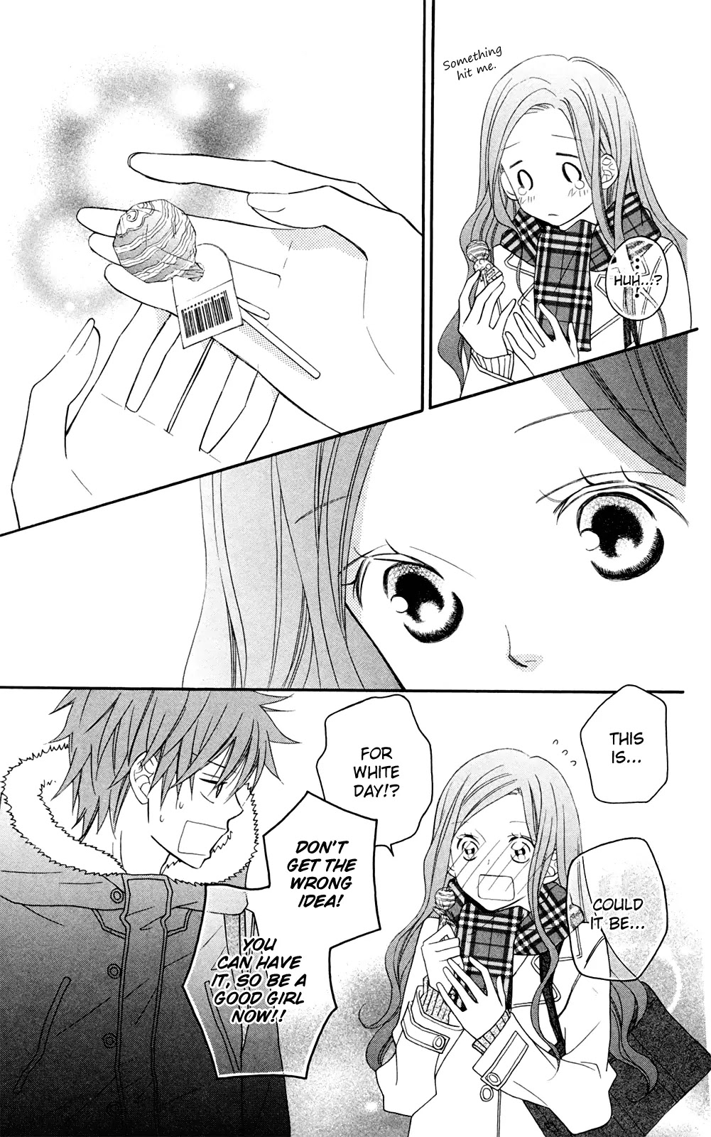 Love So Life Chapter 89 page 24 - Chapter 89