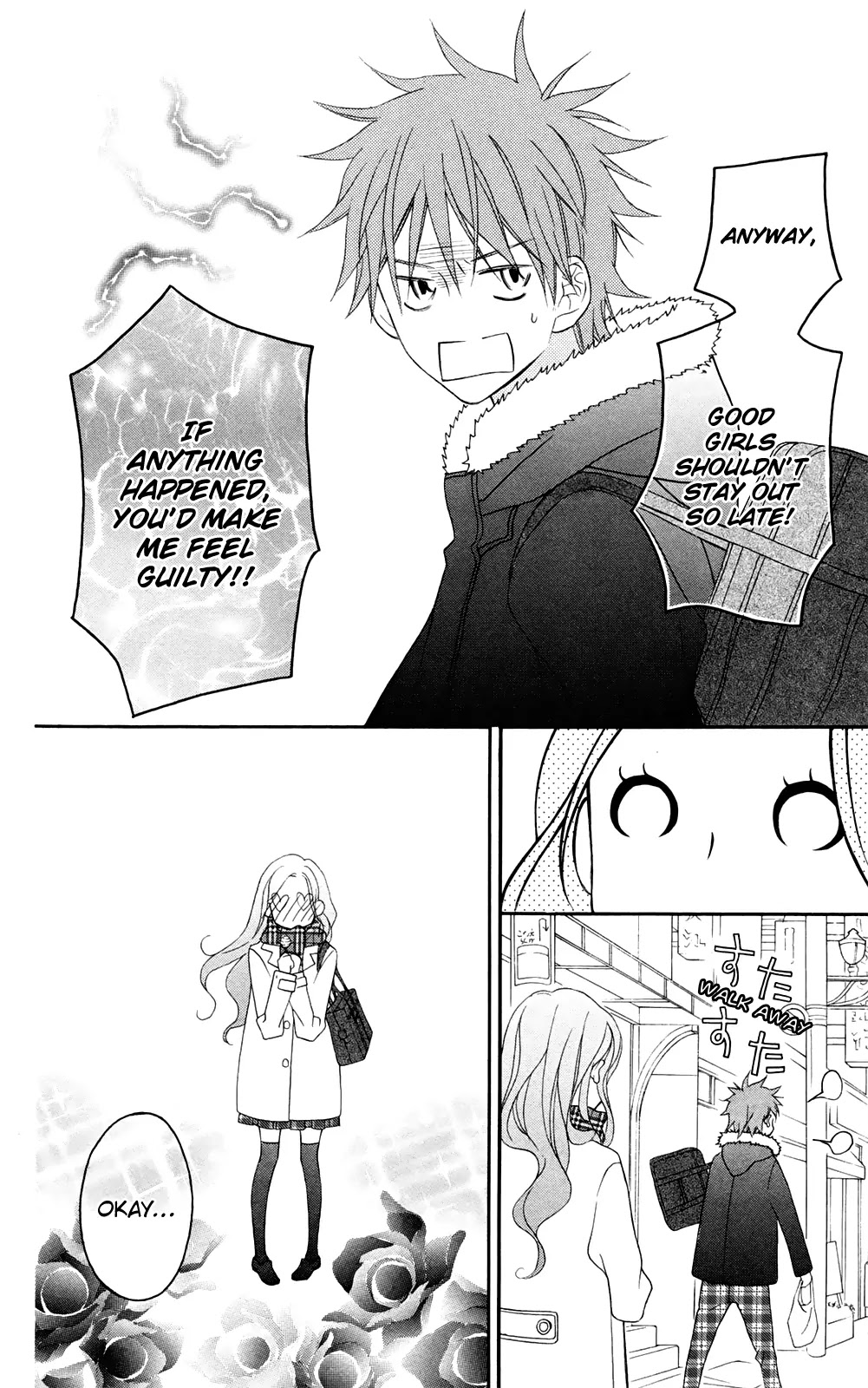 Love So Life Chapter 89 page 25 - Chapter 89