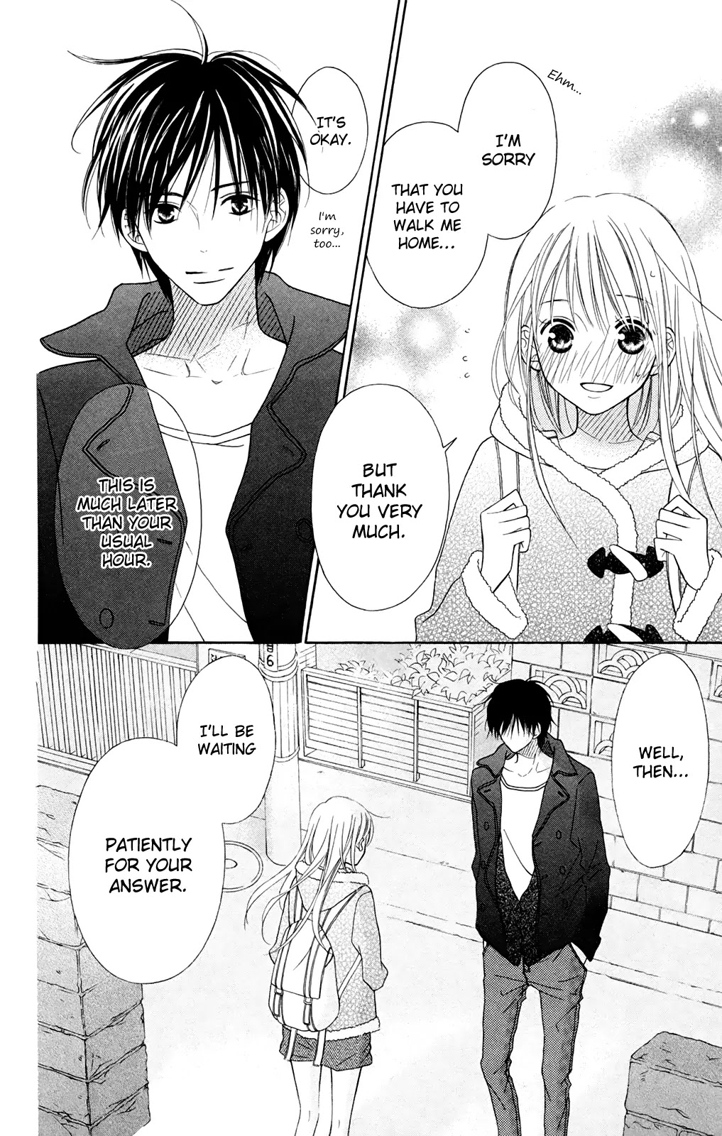 Love So Life Chapter 89 page 3 - Chapter 89