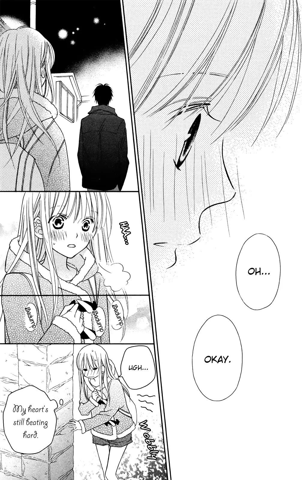 Love So Life Chapter 89 page 4 - Chapter 89