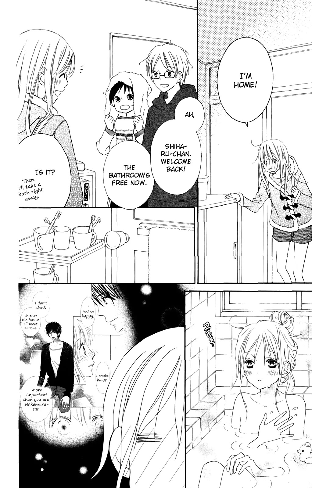 Love So Life Chapter 89 page 5 - Chapter 89