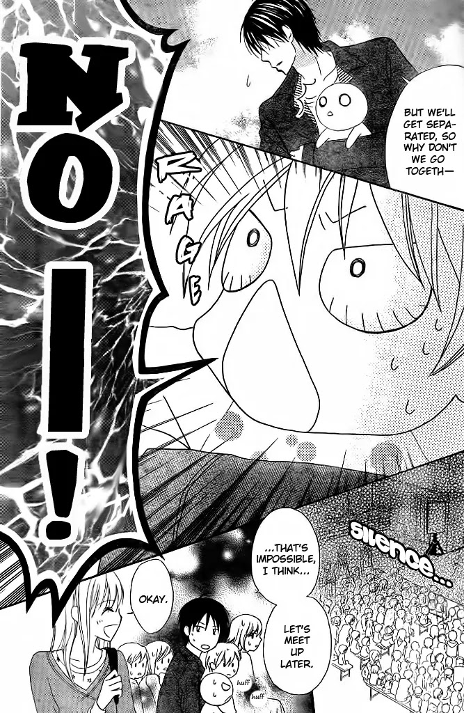 Love So Life Chapter 9 page 11 - Chapter 9