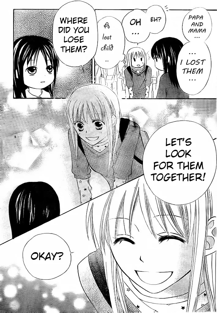 Love So Life Chapter 9 page 13 - Chapter 9