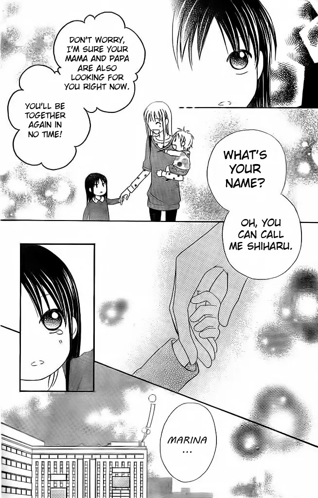Love So Life Chapter 9 page 14 - Chapter 9