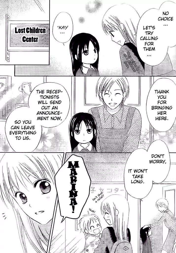 Love So Life Chapter 9 page 17 - Chapter 9
