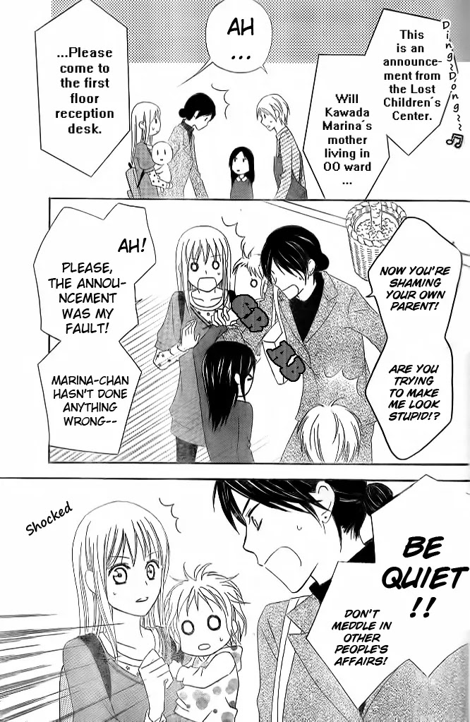 Love So Life Chapter 9 page 19 - Chapter 9