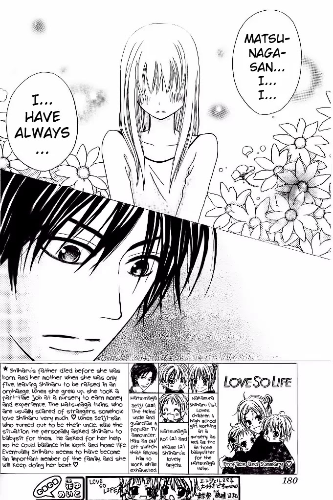 Love So Life Chapter 9 page 2 - Chapter 9