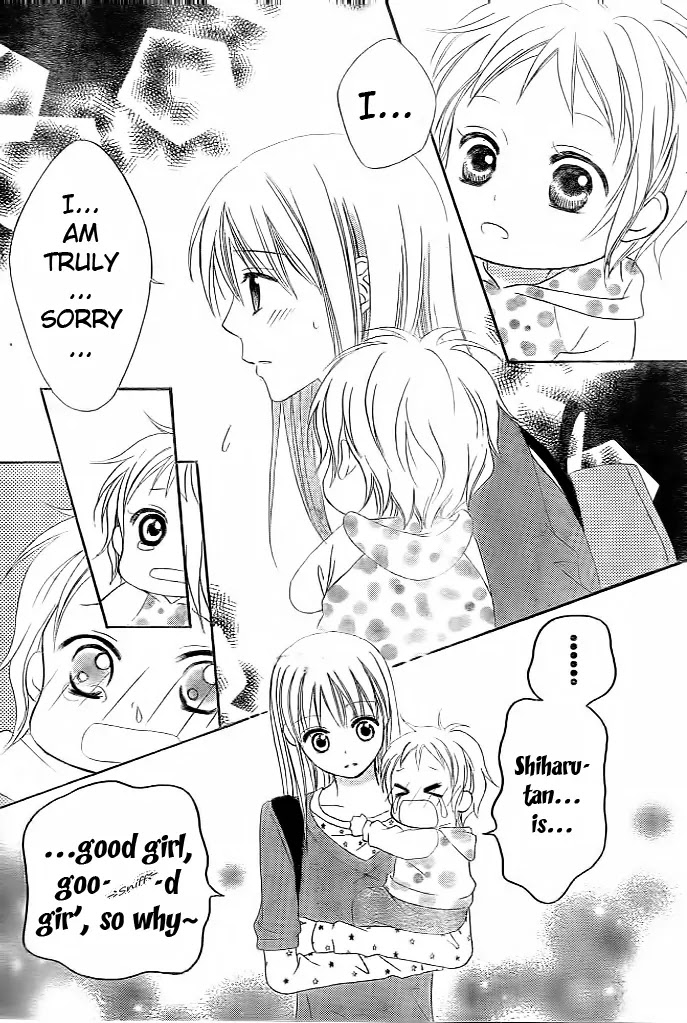 Love So Life Chapter 9 page 20 - Chapter 9