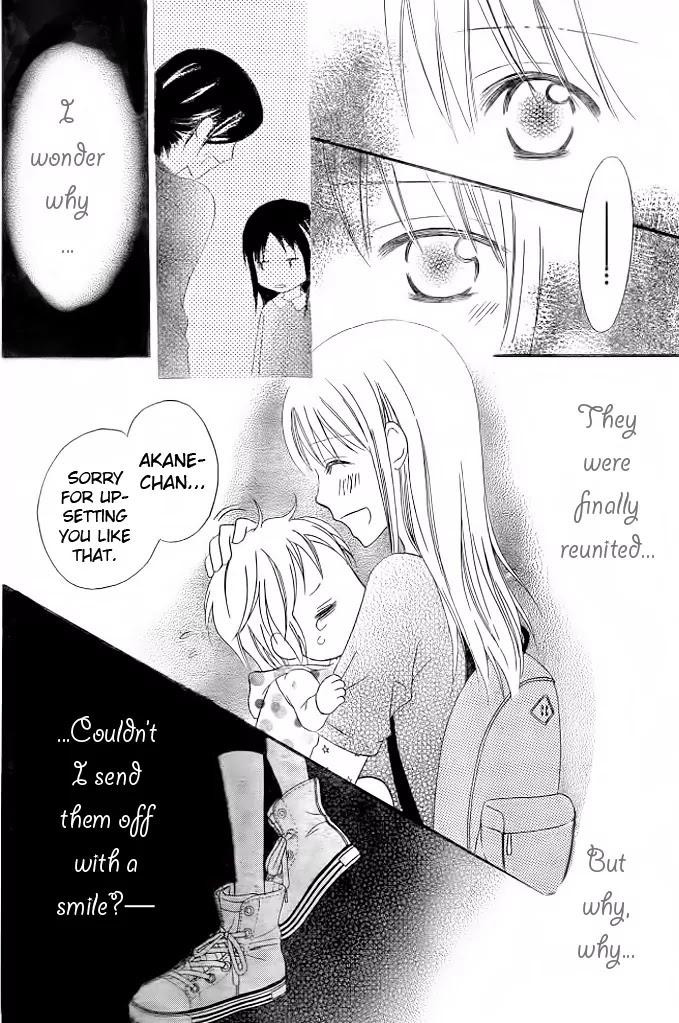 Love So Life Chapter 9 page 22 - Chapter 9
