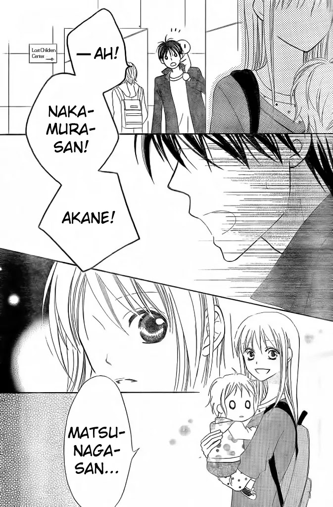 Love So Life Chapter 9 page 23 - Chapter 9