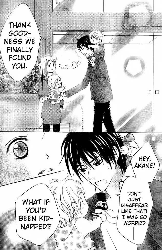 Love So Life Chapter 9 page 24 - Chapter 9