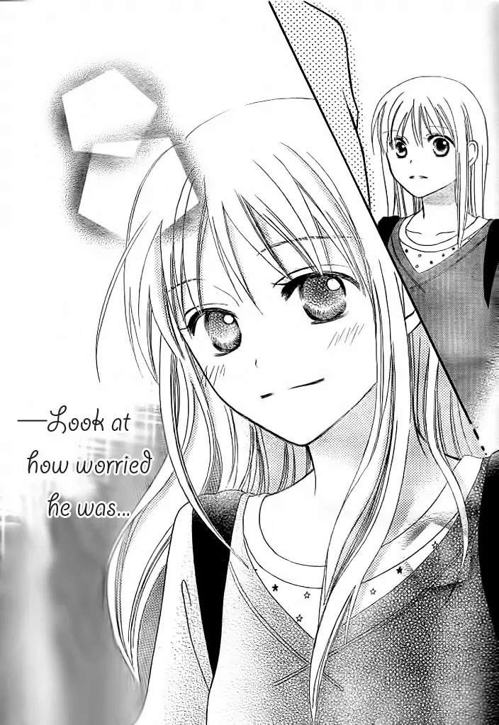 Love So Life Chapter 9 page 25 - Chapter 9