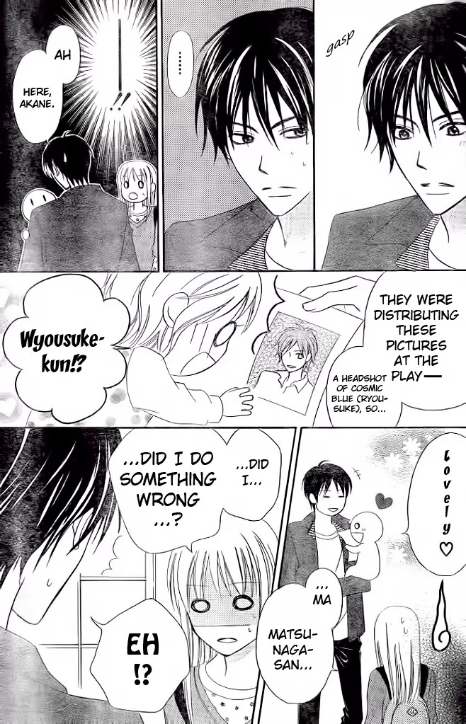Love So Life Chapter 9 page 27 - Chapter 9