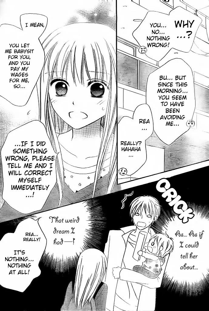 Love So Life Chapter 9 page 28 - Chapter 9