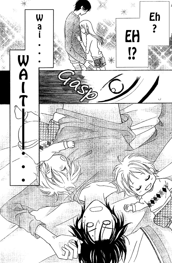 Love So Life Chapter 9 page 3 - Chapter 9