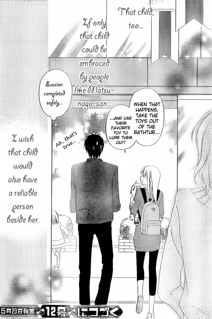Love So Life Chapter 9 page 30 - Chapter 9