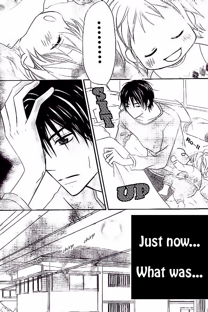 Love So Life Chapter 9 page 4 - Chapter 9