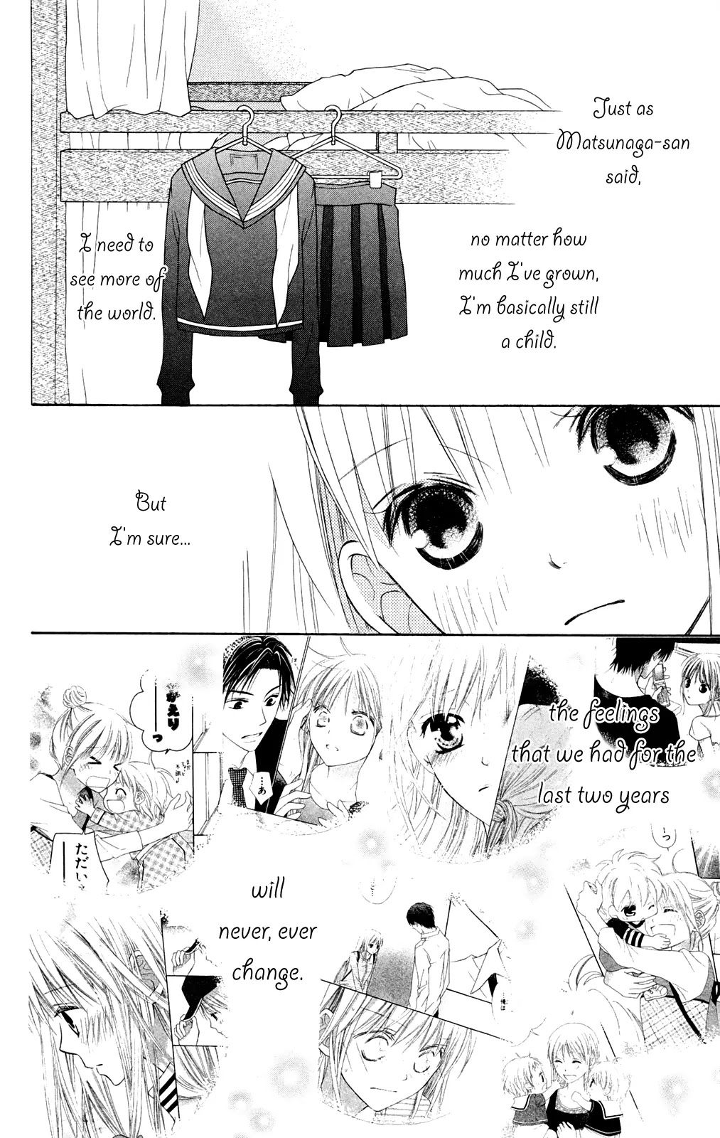 Love So Life Chapter 90 page 3 - Chapter 90