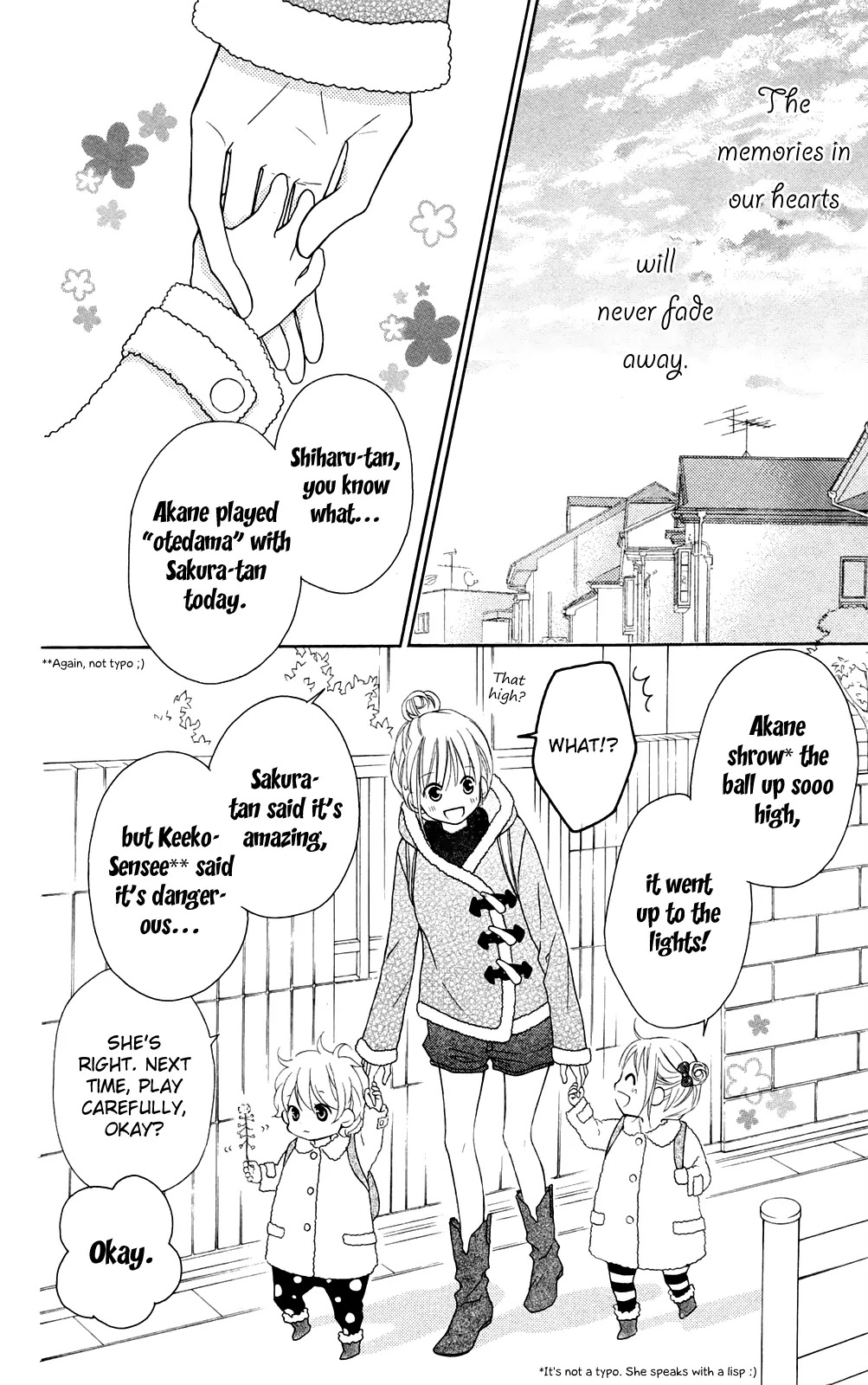 Love So Life Chapter 90 page 5 - Chapter 90