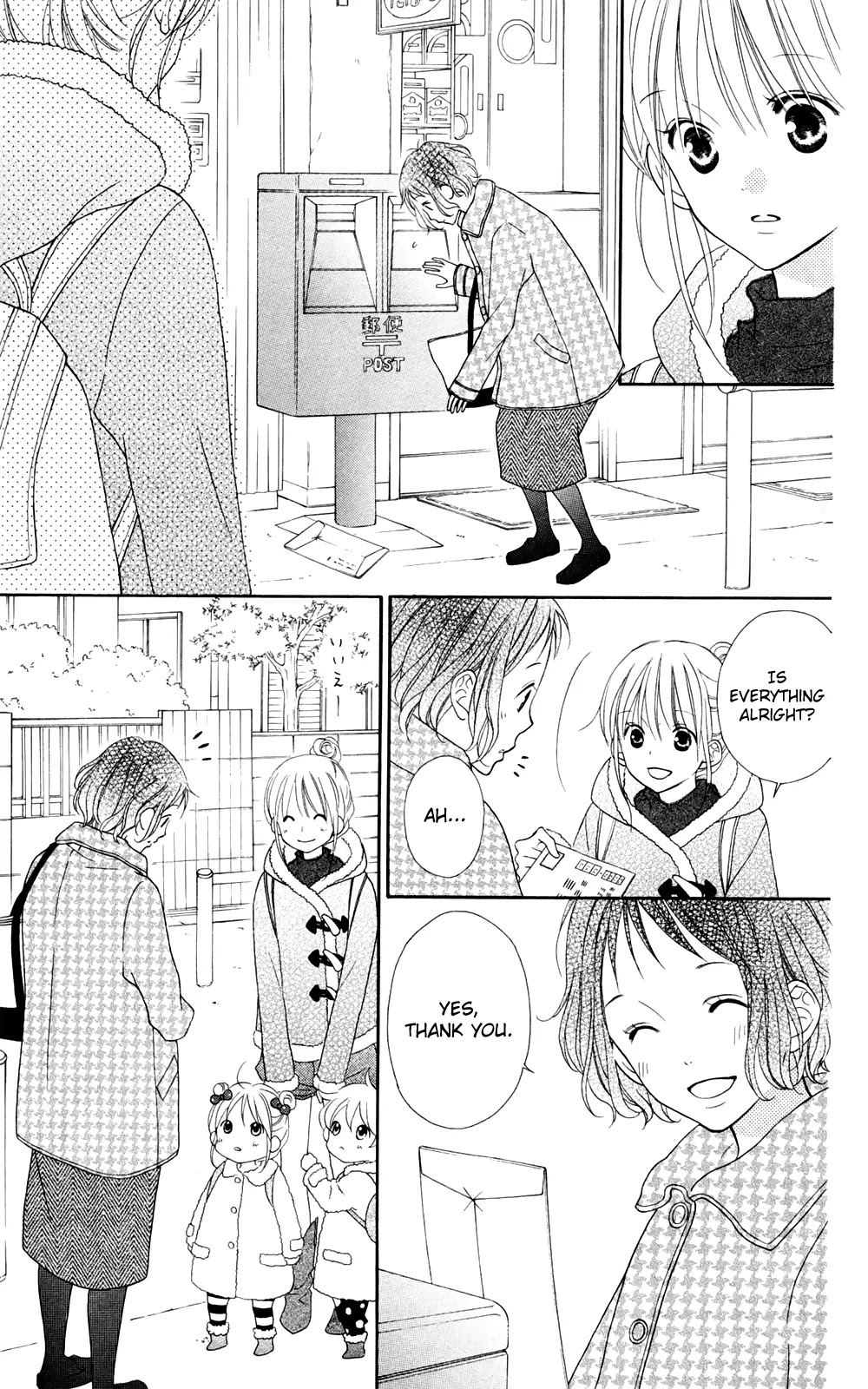 Love So Life Chapter 90 page 6 - Chapter 90