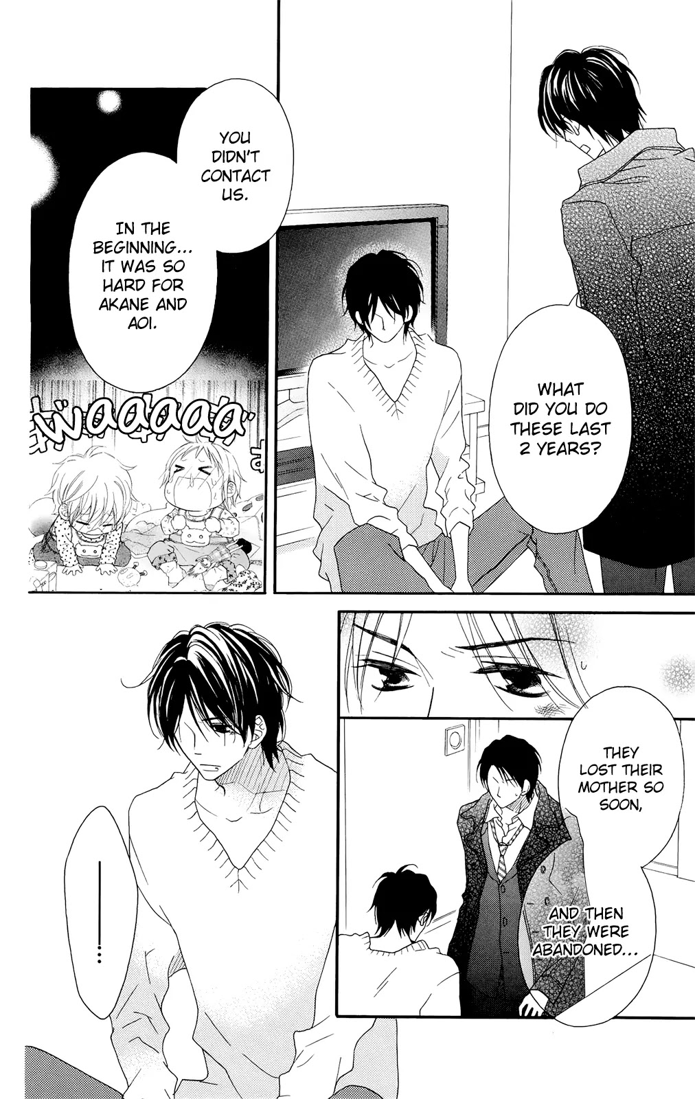 Love So Life Chapter 92 page 10 - Chapter 92