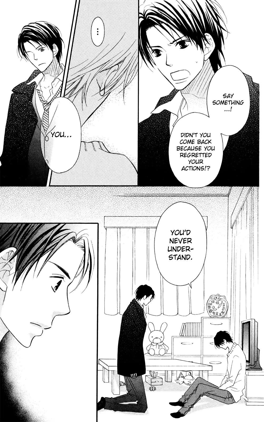 Love So Life Chapter 92 page 11 - Chapter 92