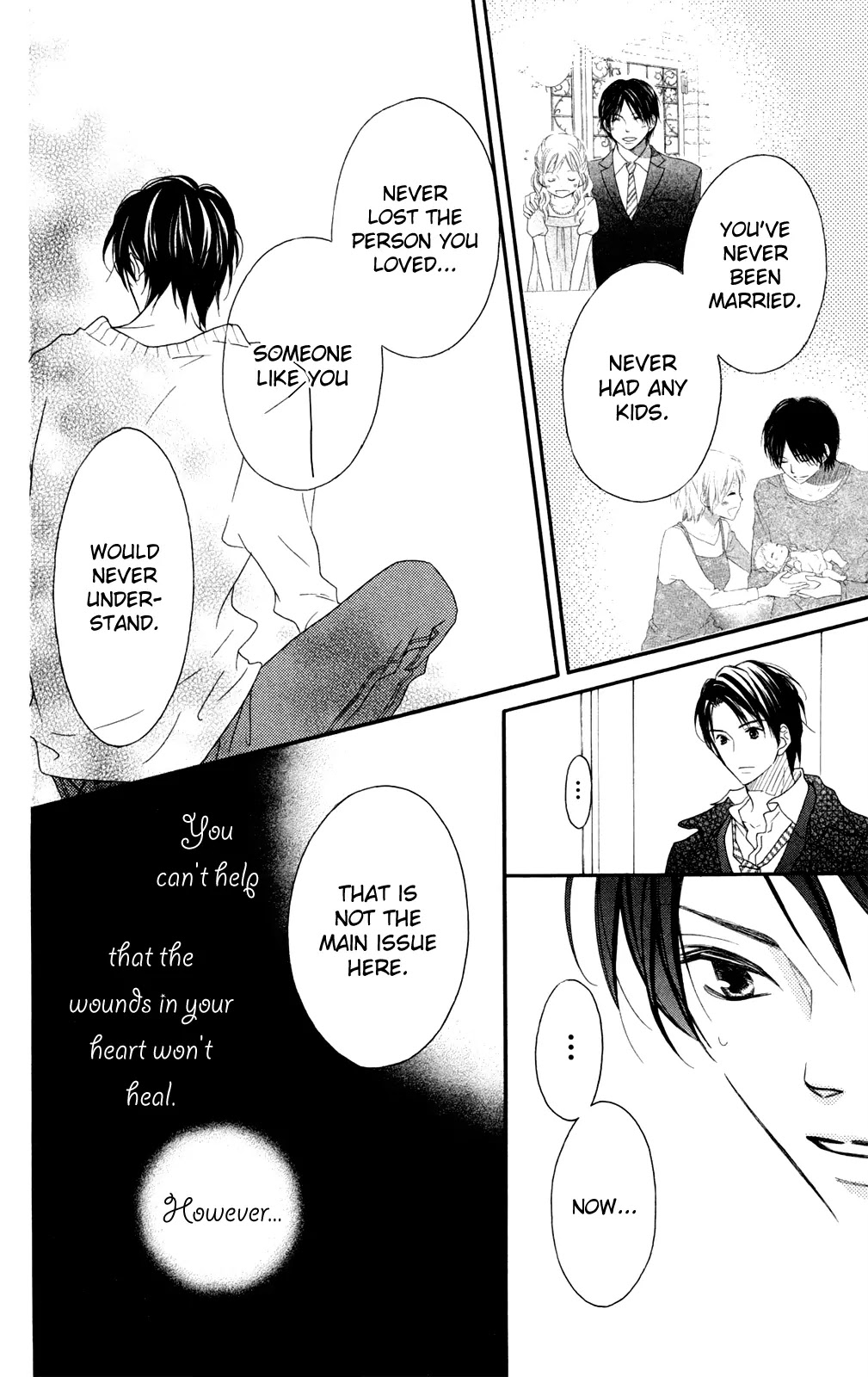 Love So Life Chapter 92 page 12 - Chapter 92