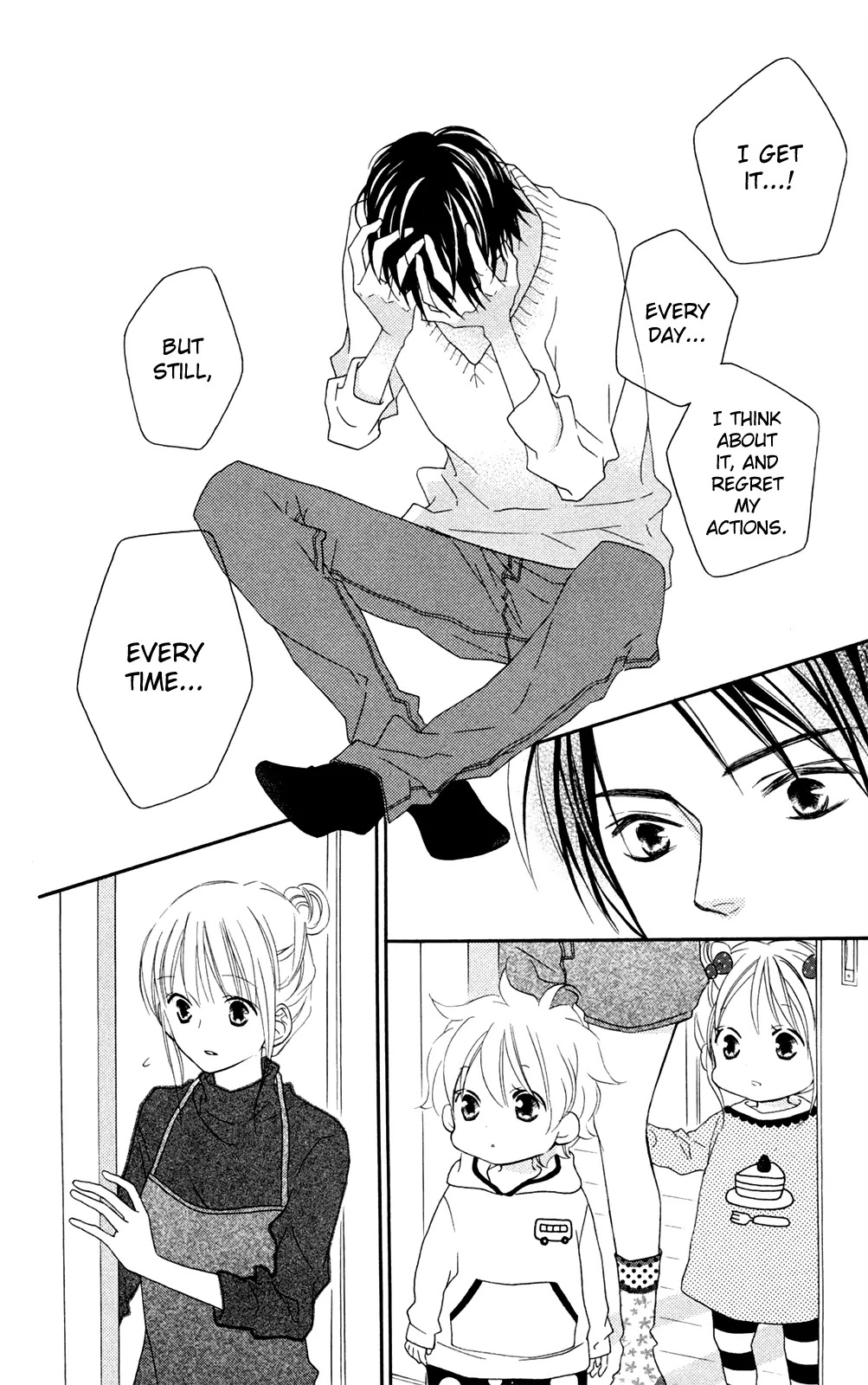 Love So Life Chapter 92 page 18 - Chapter 92