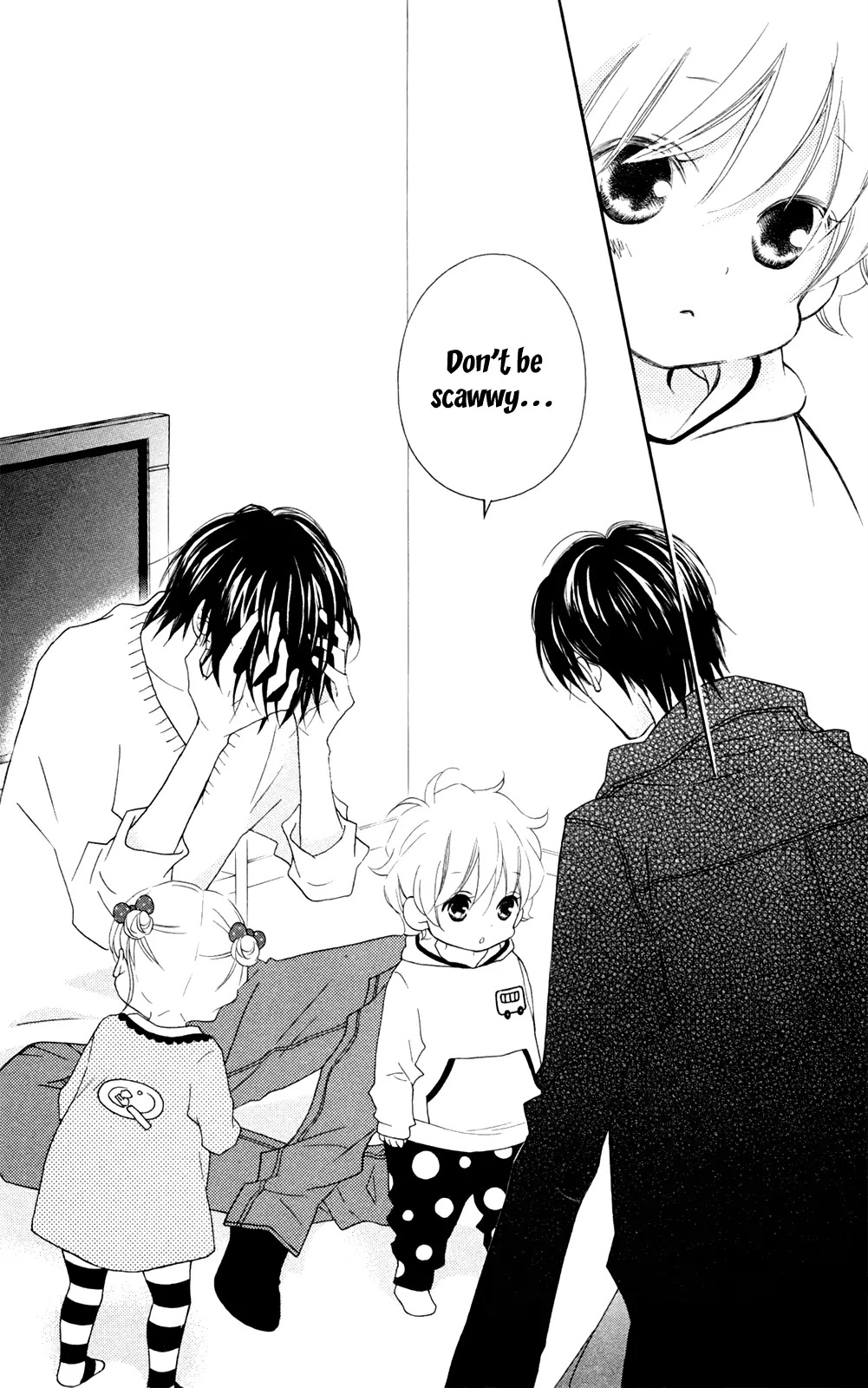 Love So Life Chapter 92 page 20 - Chapter 92