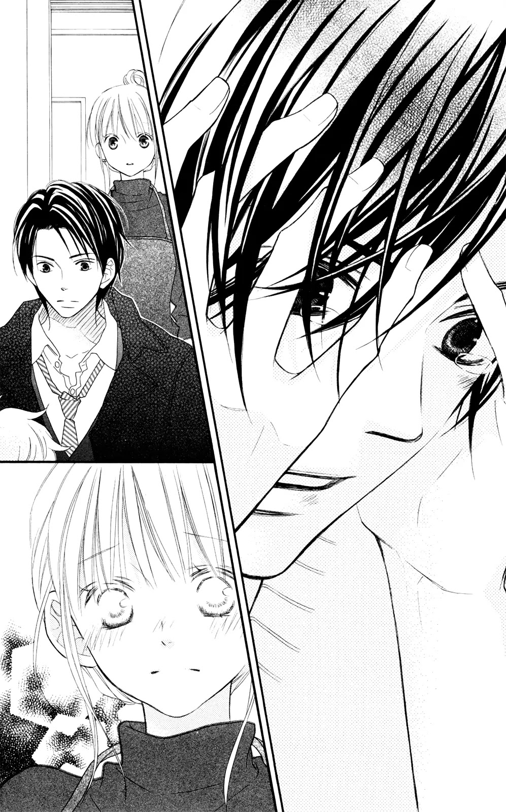 Love So Life Chapter 92 page 21 - Chapter 92